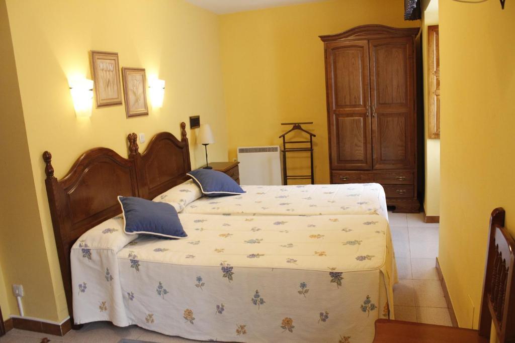 Nueve Valles Barcenaciones Bilik gambar